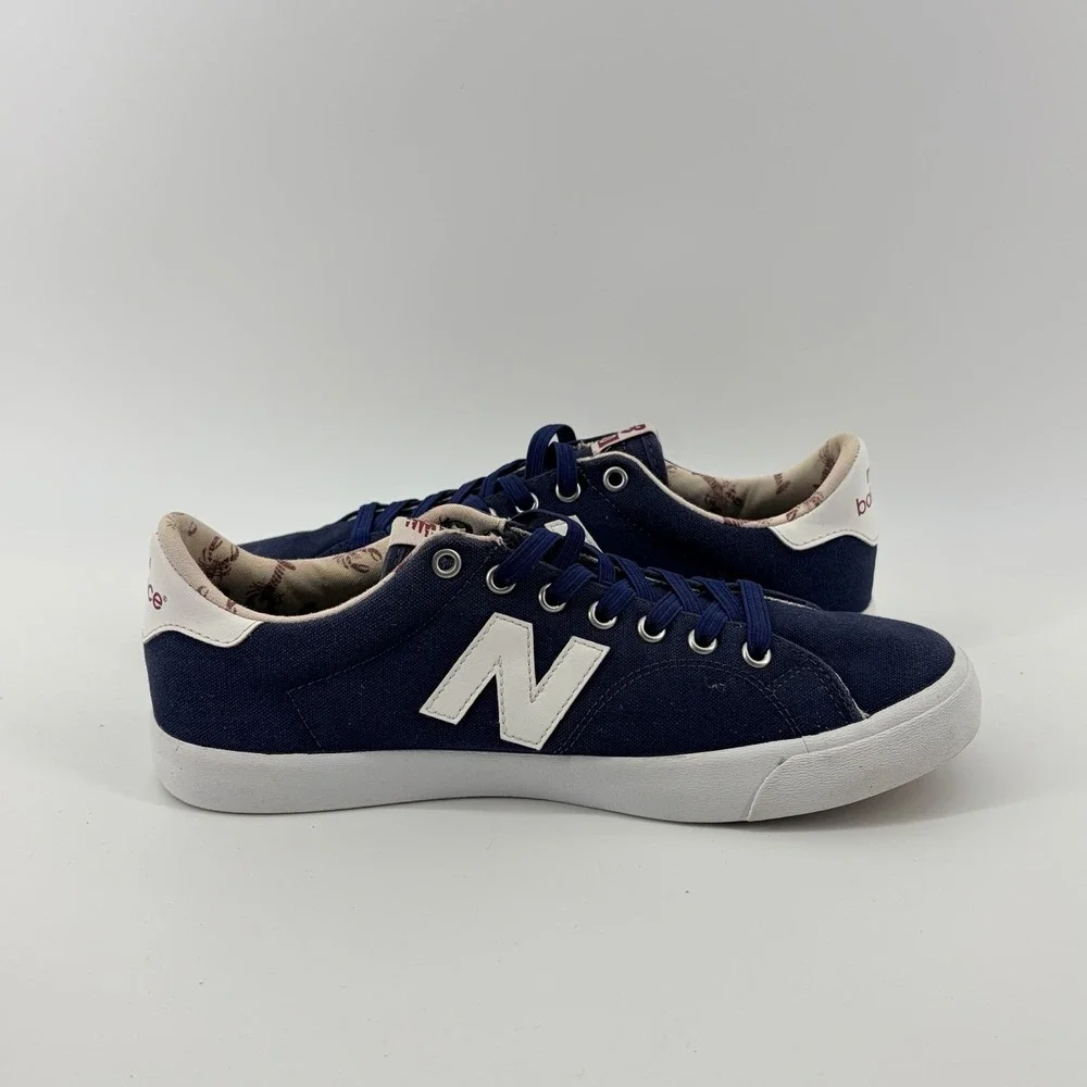 New Balance All Coasts 210‎ Navy Lobster Men's Size 8